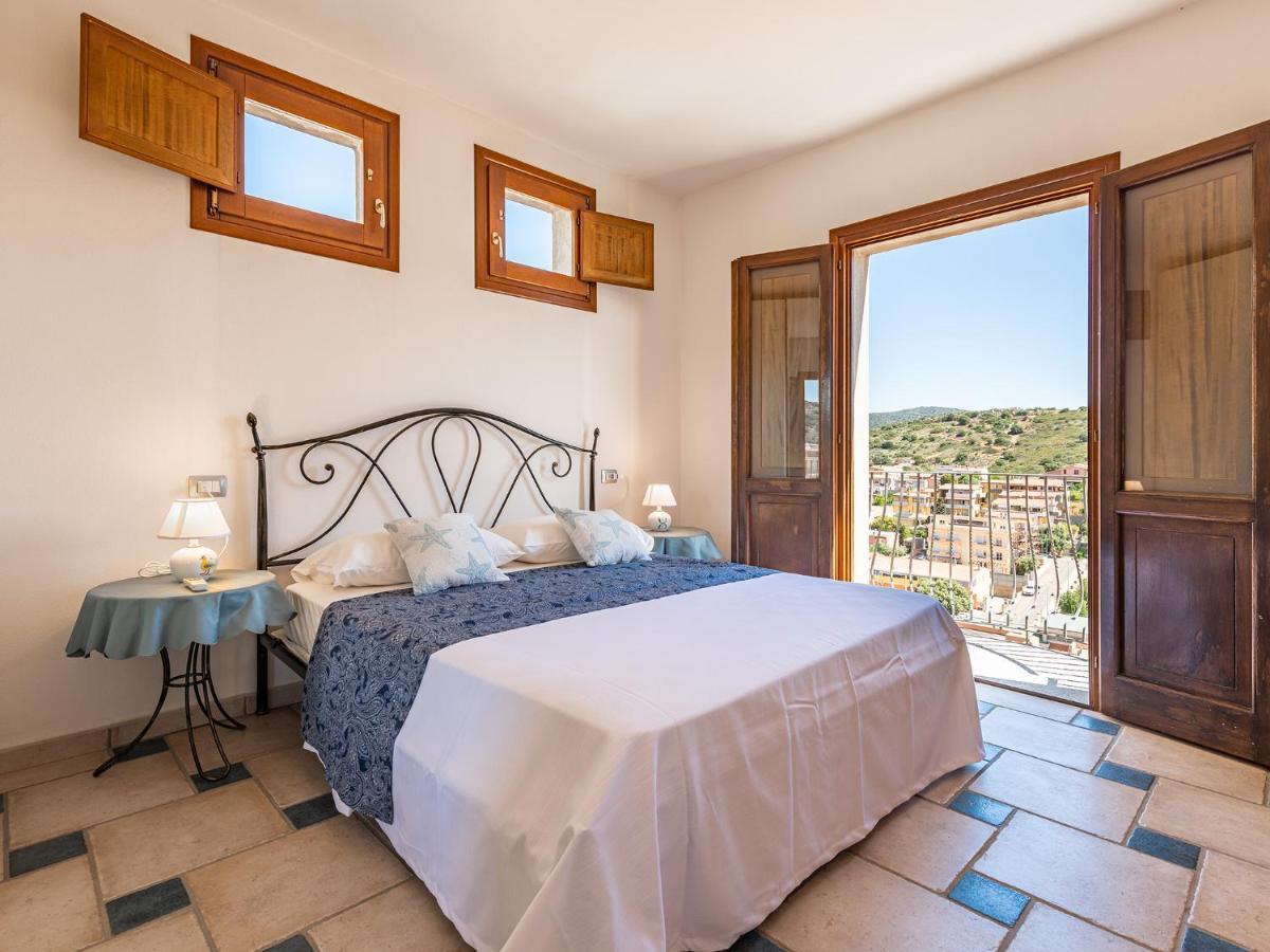 Gente Di Mare Apartment Villasimius Exterior photo