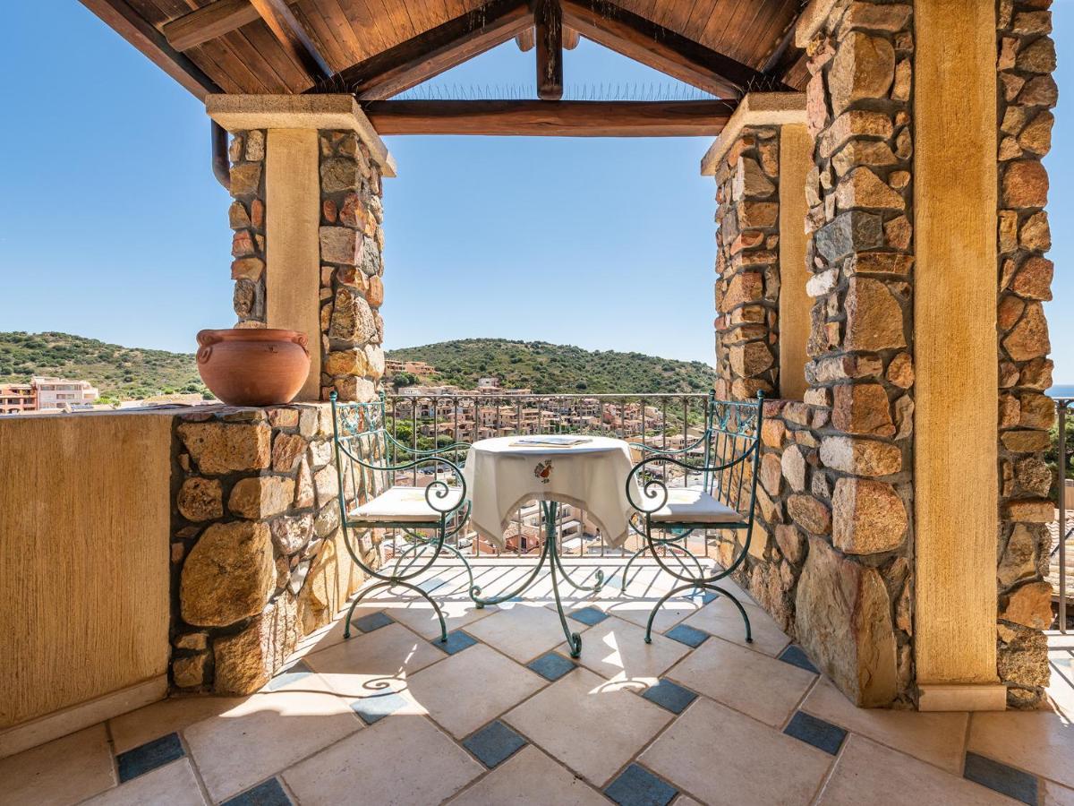 Gente Di Mare Apartment Villasimius Exterior photo