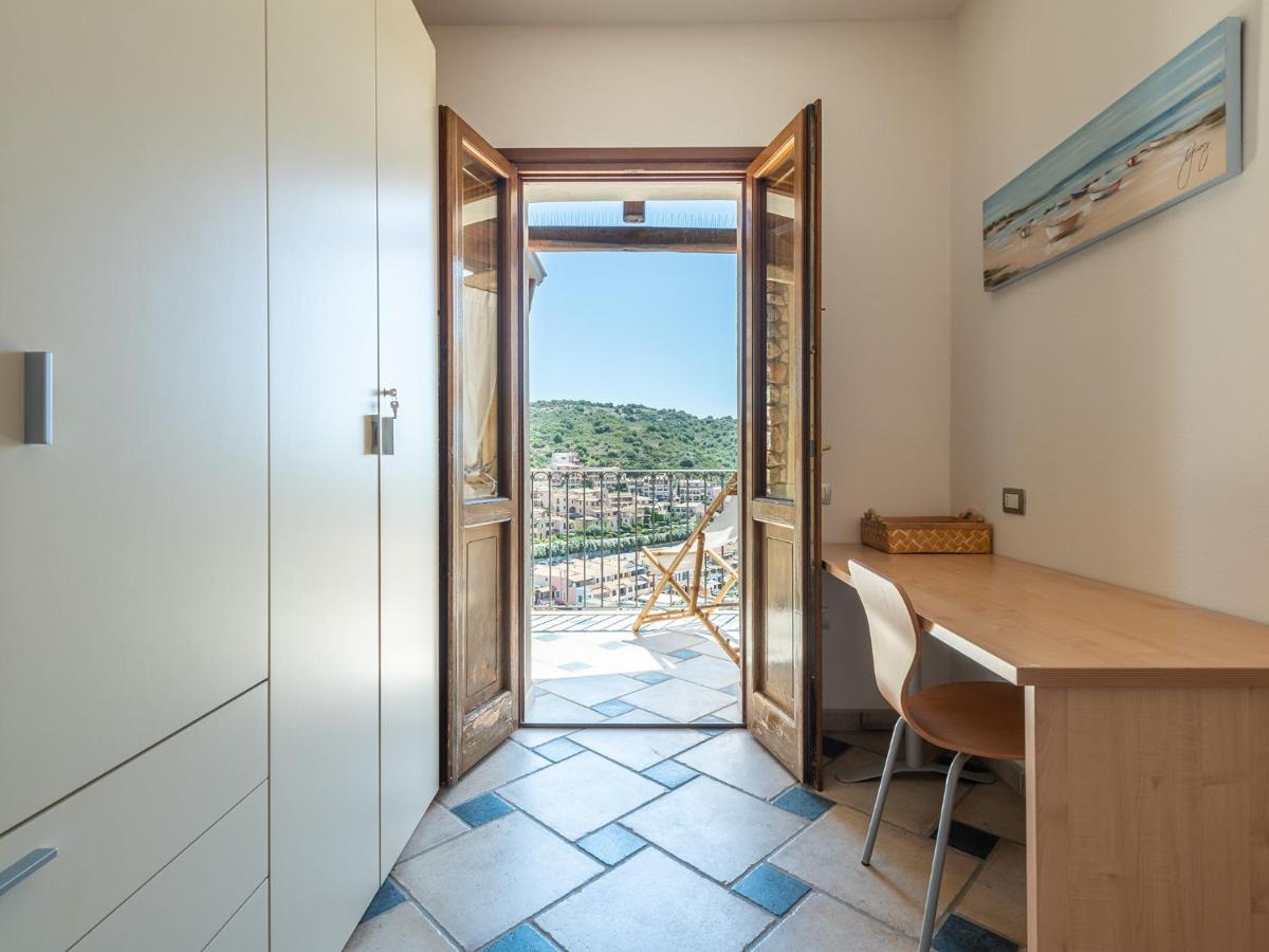 Gente Di Mare Apartment Villasimius Exterior photo