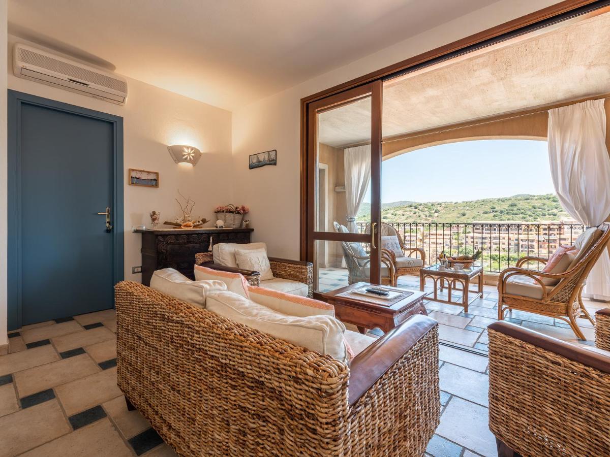 Gente Di Mare Apartment Villasimius Exterior photo