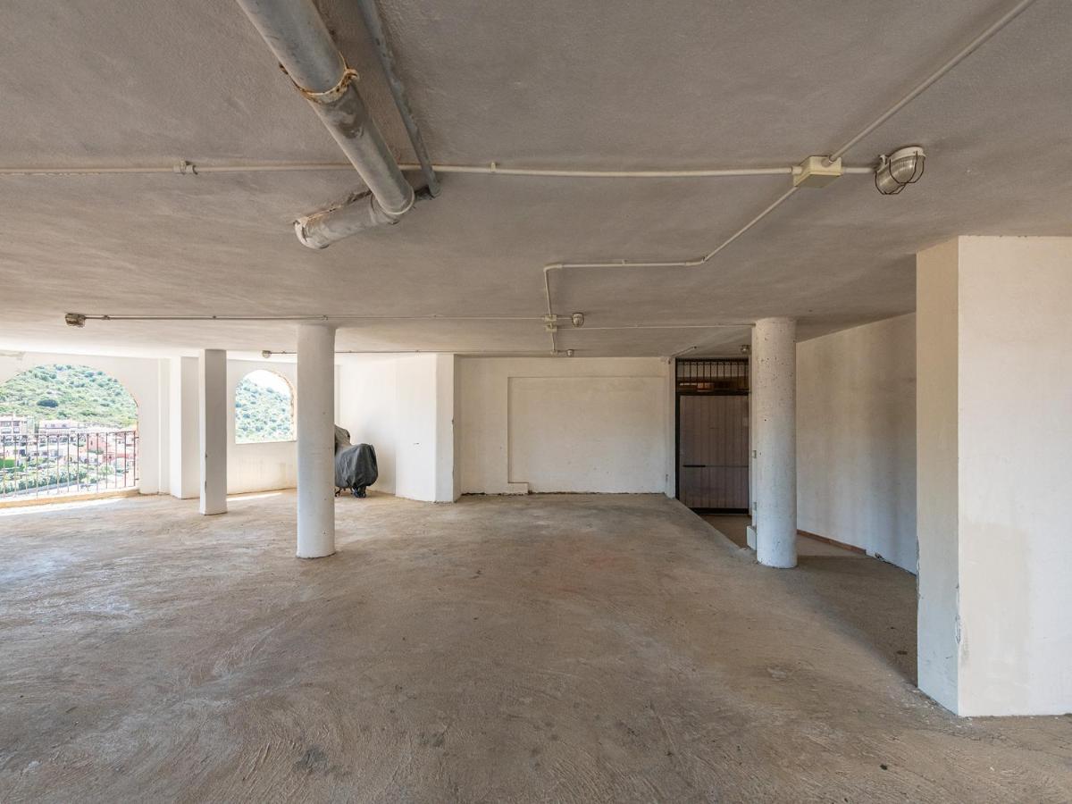 Gente Di Mare Apartment Villasimius Exterior photo