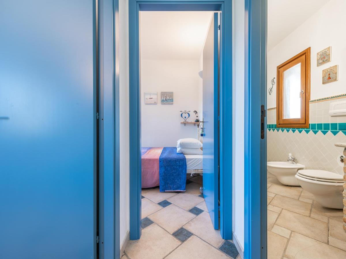 Gente Di Mare Apartment Villasimius Exterior photo