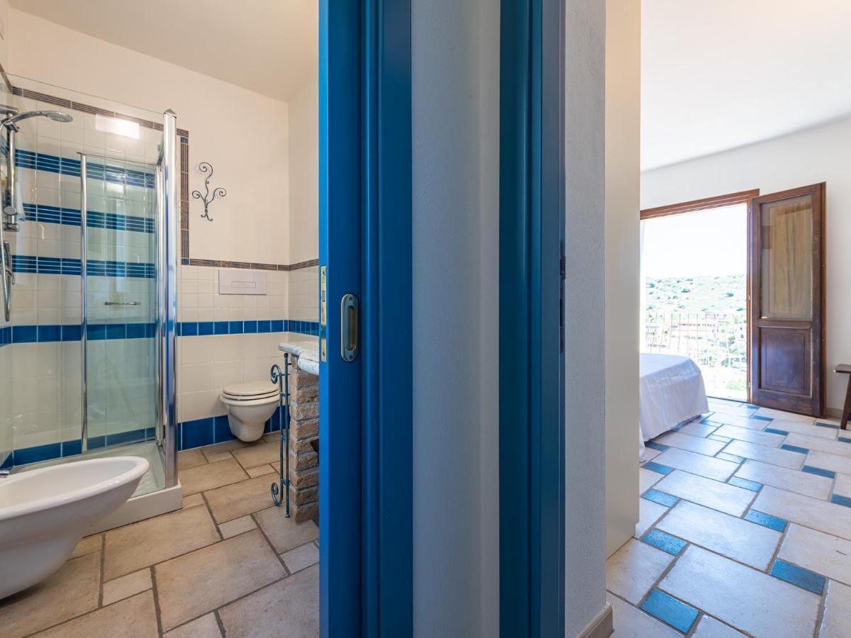 Gente Di Mare Apartment Villasimius Exterior photo