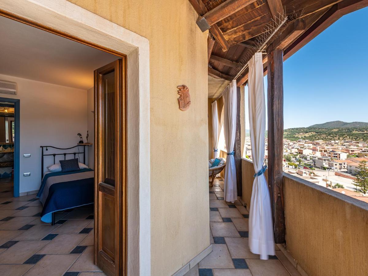 Gente Di Mare Apartment Villasimius Exterior photo
