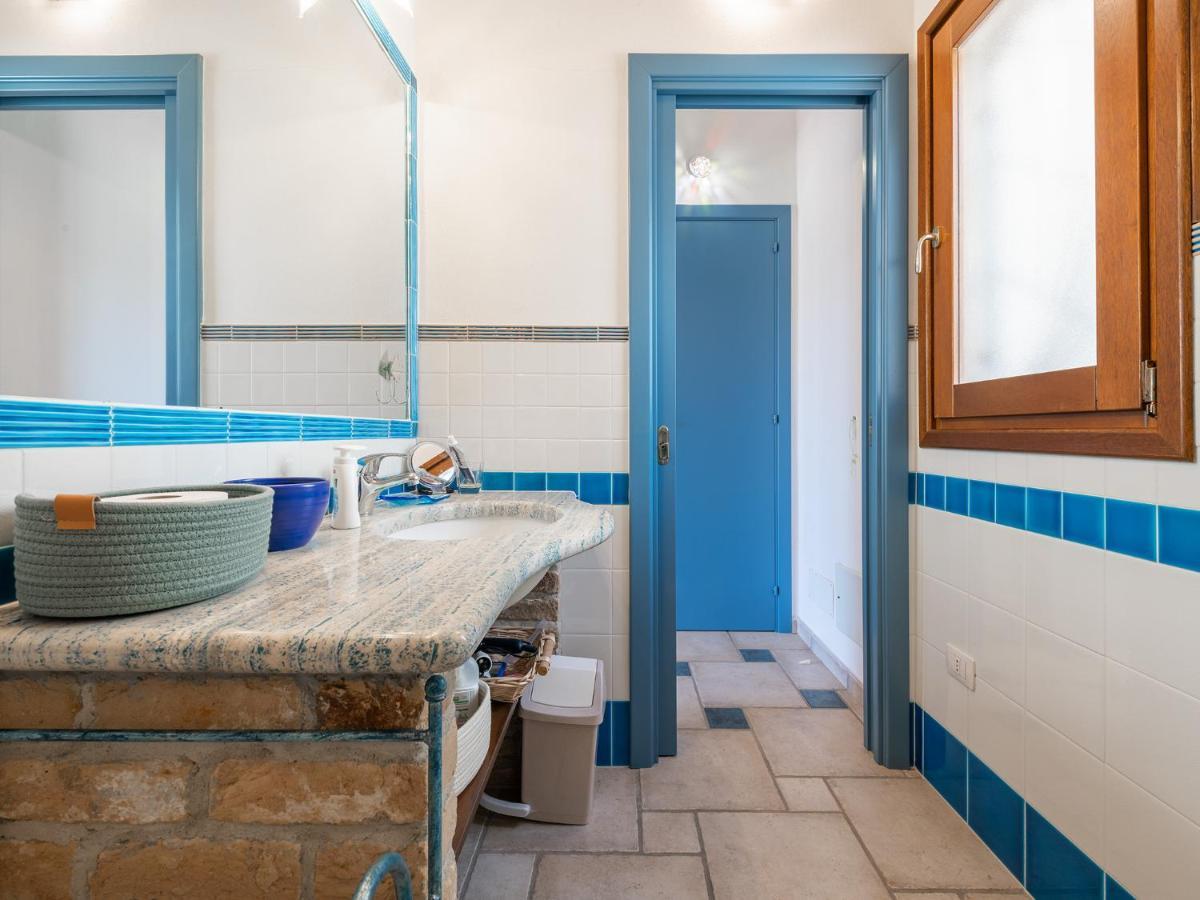 Gente Di Mare Apartment Villasimius Exterior photo