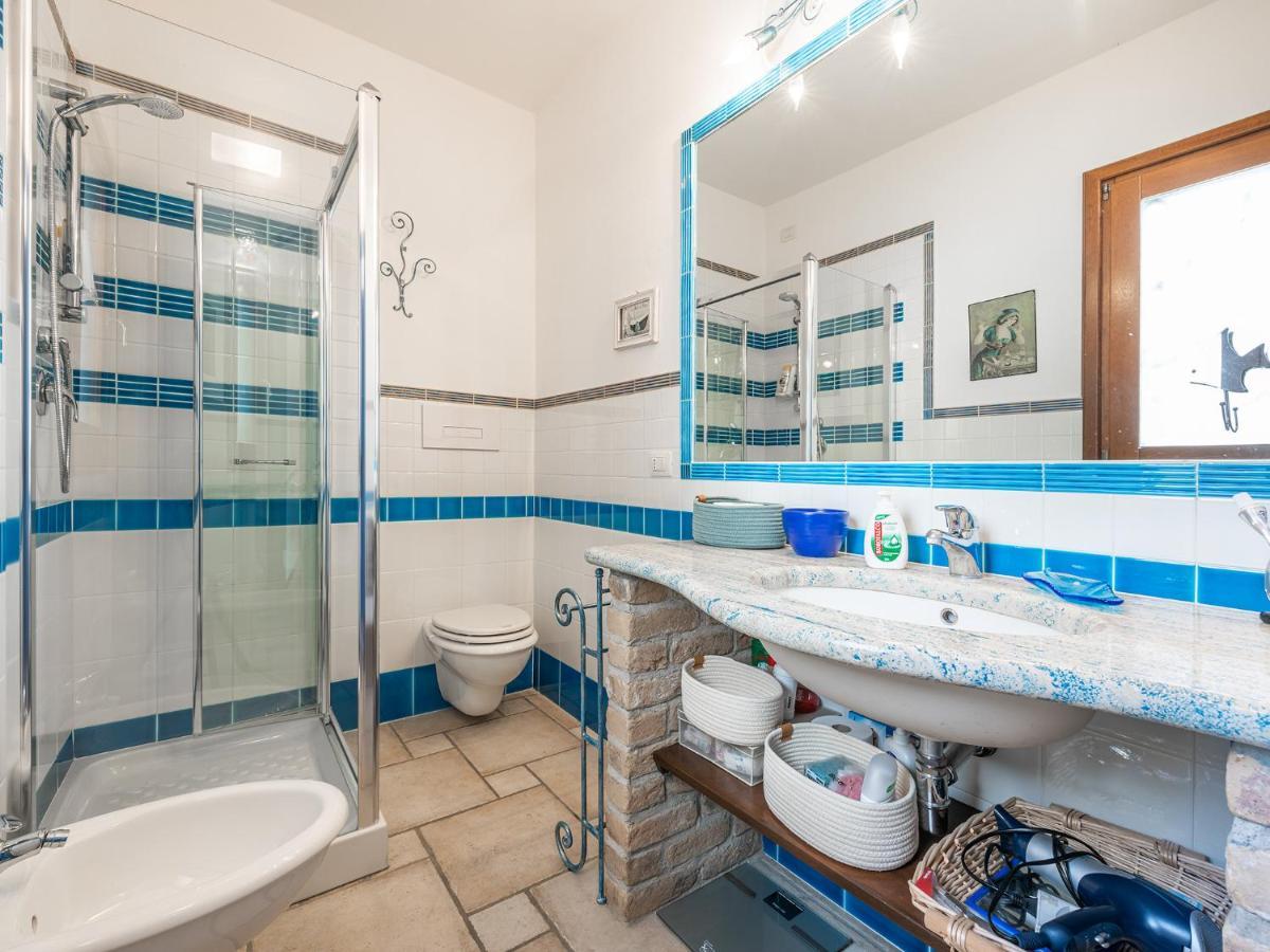 Gente Di Mare Apartment Villasimius Exterior photo